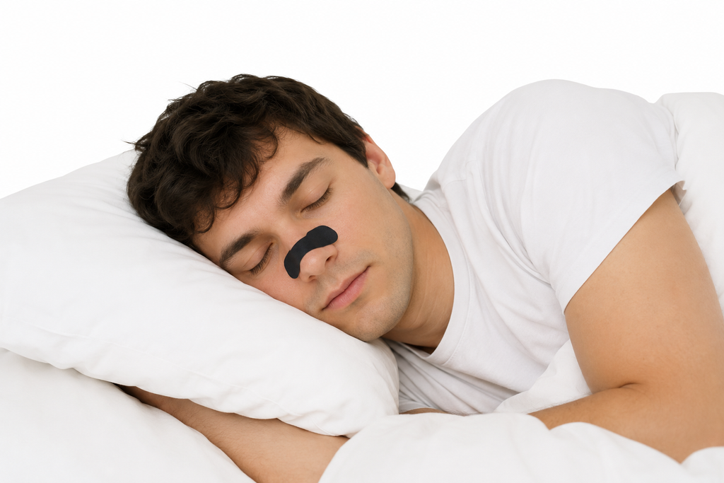 Nasal Strips