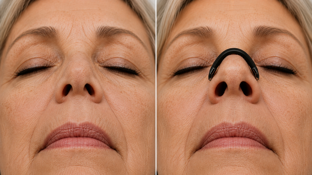 Nasal Strips